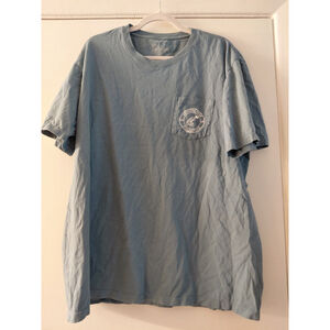 Men's Augusta Collective 2018 PGA Golf Tshirt Size XL